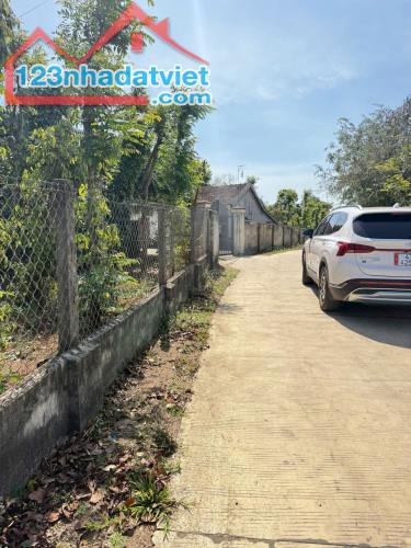 🍎Bán #đất 5x30m cách Hồ Ea Kao 300m, cách Y Wang 100m Buôn Ma Thuột chỉ #799 triệu - 1