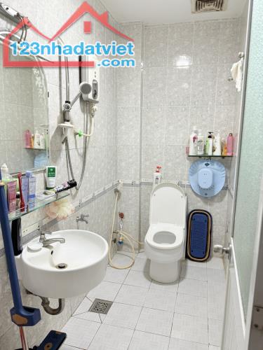 Bán nhà HXH Cách Mạng Q.Tân Phú 48m2, 2Tầng chỉ 4,95 tỷ TL - 5