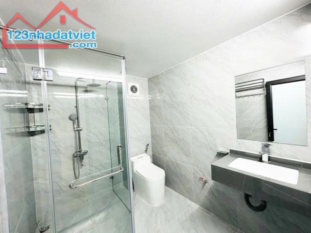 Bán Nhà Hoàng Đảo Thành - Kim Giang , DT 70m , Giá Hơn 9 Tỷ , Phân Lô , Ngõ Thông Thoáng - 5