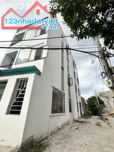 THẠNH XUÂN 40 - GÓC 2MT - THÔNG -  CẶP NHÀ 10 PHÒNG - 93,2m2 thổ cư -7,45 tỷ . - 1