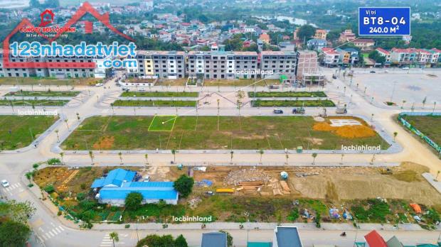 BÁN BIỆT THỰ BT8-04 – VIÊN KIM CƯƠNG GIỮA LÒNG THÀNH PHỐ CÔNG VIÊN ÂU CƠ PARK CITY- PHÚ