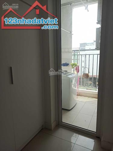 Bán gấp căn hộ Galaxy 9, 2PN, 2WC DT 69m2, full nội thất, có sổ hồng, giá cực kỳ rẻ - 1
