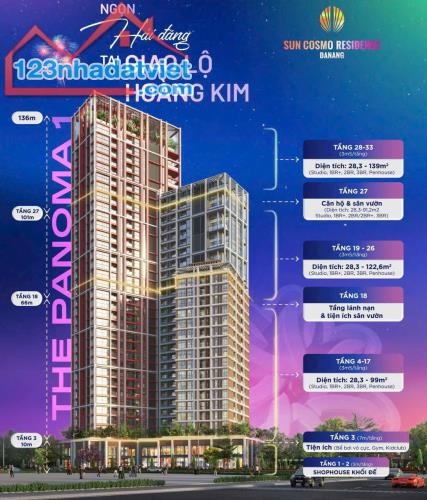 Chủ cần tiền KD cần ra hàng nhanh căn hộ 2PN DT: 70m2 cho ai thiện chí