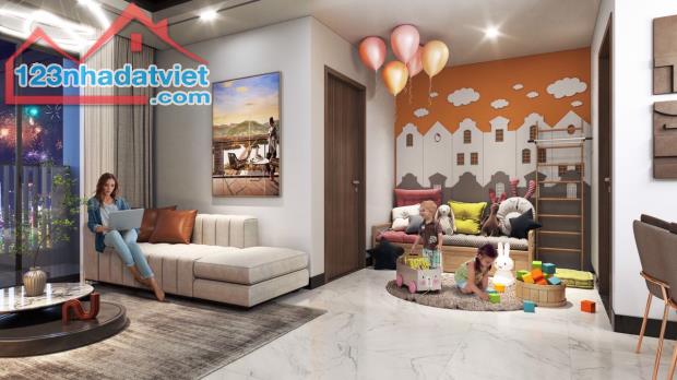 Chủ cần tiền KD cần ra hàng nhanh căn hộ 2PN DT: 70m2 cho ai thiện chí - 1