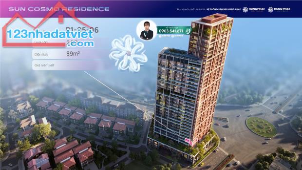 Chủ cần tiền KD cần ra hàng nhanh căn hộ 2PN DT: 70m2 cho ai thiện chí - 5