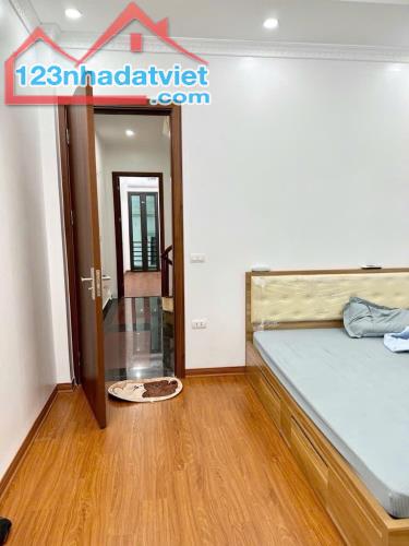 🏡 BÁN NHÀ ĐỊNH CÔNG THƯỢNG – NHÀ ĐẸP LONG LANH – NGÕ THÔNG Ô TÔ – CÁCH MẶT PHỐ 50M 🏡 - 3