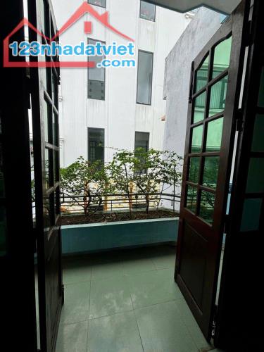 CHÍNH CHỦ CẦN BÁN NHANH CĂN NHÀ 2 TẦNG TẠI đường Lê Văn Sĩ, P Trần Phú, TP Quảng Ngãi, - 4