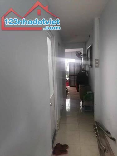 NHÀ GIÁ RẺ NGUYỄN ẢNH THỦ QUẬN 12- 90M2 NGANG 4.2M CHỈ 3 TỶ 300 - 4