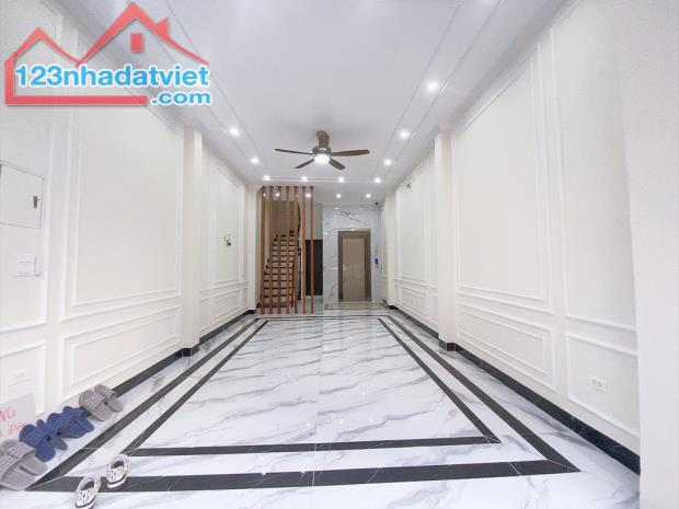 Bán mặt phố trung tâm Hà Đông 18,3 tỷ 7 tầng mt 4m lh 0945336319 zalo - 1