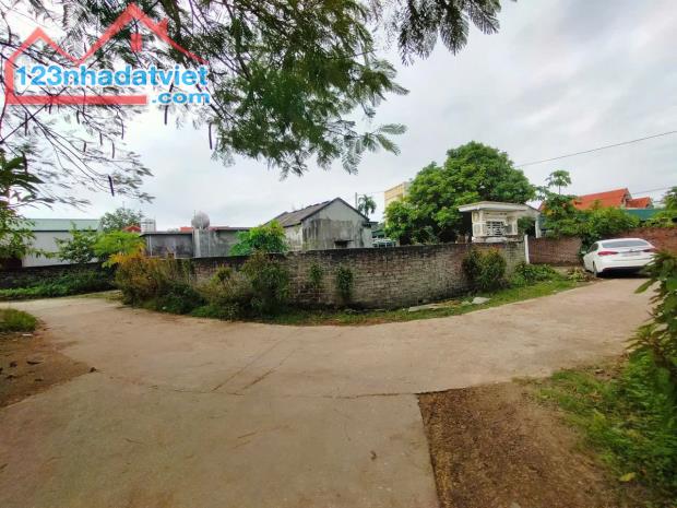 ĐẤT CHÍNH CHỦ - GIÁ TỐT Bán Gấp Lô Đất Phường Đông Mai, Quảng Yên, Quảng Ninh - 1