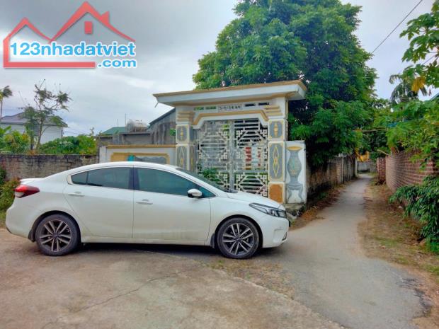 ĐẤT CHÍNH CHỦ - GIÁ TỐT Bán Gấp Lô Đất Phường Đông Mai, Quảng Yên, Quảng Ninh - 2