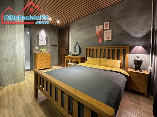 Cần tiền bán gấp Nhà Sổ Riêng đường An Dương Vương, Đà Lạt giá 5 tỷ