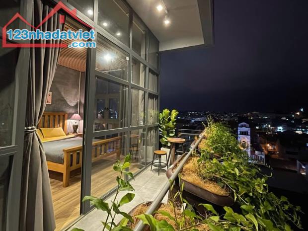 Cần tiền bán gấp Nhà Sổ Riêng đường An Dương Vương, Đà Lạt giá 5 tỷ - 1