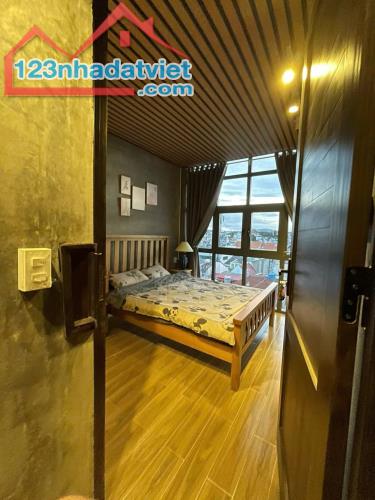 Cần tiền bán gấp Nhà Sổ Riêng đường An Dương Vương, Đà Lạt giá 5 tỷ - 4