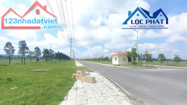 Bán đất SKC 5.000m2 giá chỉ 23 tỷ. KCN Trảng Bom-Đồng Nai - 2