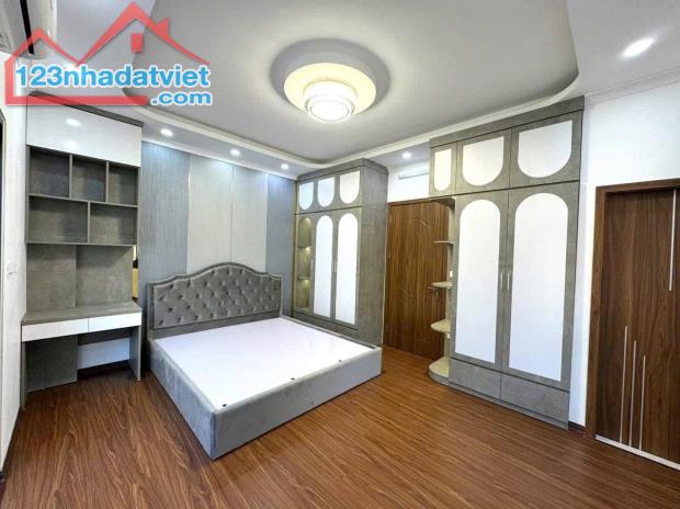 Mở Bán Gấp 2 Căn Nhà Tại Minh Khai, 30m2, 6 Tầng, Chỉ 7.5 Tỷ. - 4