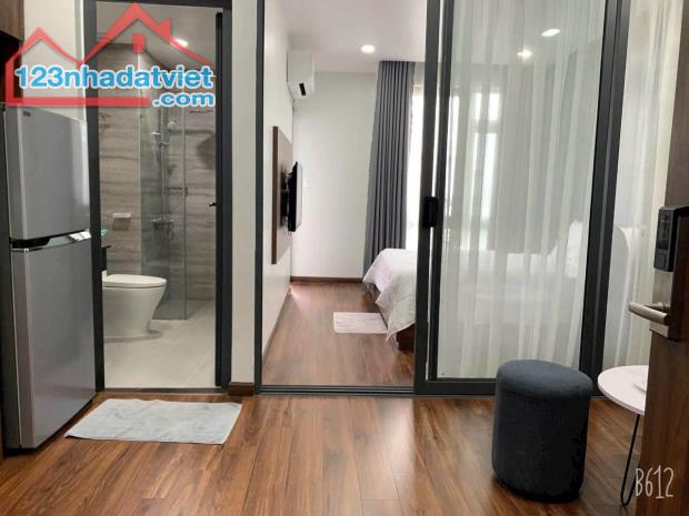 Bán tòa căn hộ Mỹ Đa Đông 11, cách biển vài bước chân, sẵn hợp đồng cho thuê 50 tr/ tháng! - 2