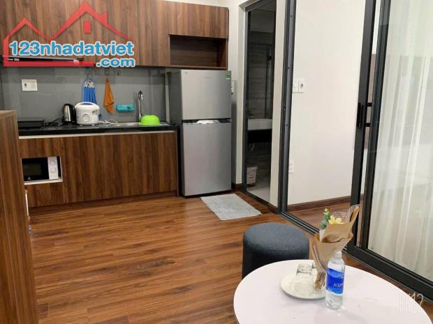 Bán tòa căn hộ Mỹ Đa Đông 11, cách biển vài bước chân, sẵn hợp đồng cho thuê 50 tr/ tháng! - 3