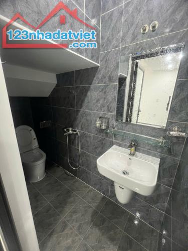 Phá Sản Cần Thanh Khoản Nhanh Nhà 4T 35m2 2,9t Ngõ Ô Tô Thông Gần QL6 - 5