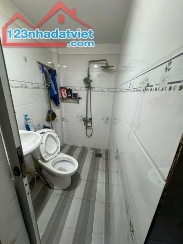 Bán nhà 945/ Lê Đức Thọ, P. 16, Gò Vấp: 3 x 13,5m, giá 6,9 tỷ - 1