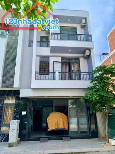 Nhà đẹp tại KĐT VCN Phước Long, NHA TRANG KHÁNH HOÀ