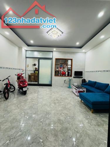 Nhà đẹp tại KĐT VCN Phước Long, NHA TRANG KHÁNH HOÀ - 1