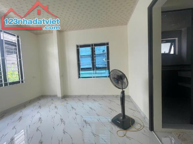 TRUNG TÂM ĐỐNG ĐA - 3 THOÁNG -  Ô TÔ ĐỖ - ĐẤT ĐƯỢC CƠ QUAN ĐIỆN PHÂN CẢ KHU ĐÃ LÀM SỔ - 1
