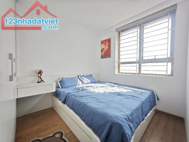 Chính chủ cần bán căn hộ Tân Tây Đô , full đồ đẹp long lanh, xách vali đến là ở - 3