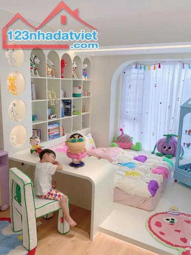 THÁI HÀ - TRUNG TÂM QUẬN- NGÕ THÔNG - Ô TÔ ĐỖ CỔNG - GẦN PHỐ - NHÀ ĐẸP Ở NGAY - 2