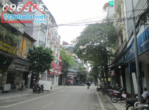 Bán nhà ngã 5 phố Nhà Hoả, Bát Đàn, Đường Thành, Phùng Hưng 65m mặt tiền gần 5m đang cho - 2