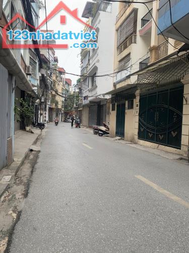 LÔ GÓC - MẶT TIỀN LỚN - KHU DÂN CHÍ CAO - ĐƯỜNG Ô TÔ ĐI VỪA - ĐỂ Ở HOẶC KINH DOANH - KHU V - 2