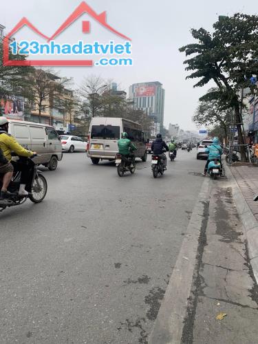 LÔ GÓC - MẶT TIỀN LỚN - KHU DÂN CHÍ CAO - ĐƯỜNG Ô TÔ ĐI VỪA - ĐỂ Ở HOẶC KINH DOANH - KHU V - 3