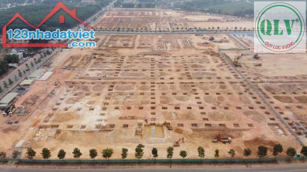 Cho Thuê Cụm Nhà Xưởng dt 37ha tại Khu Công Nghiệp Mỹ Phước, Bến Cát.