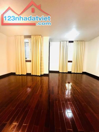 BÁN NHÀ MẶT PHỐ TÔ NGỌC VÂN 5 NỔI 1 HẦM -THANG MÁY -2 THOÁNG TRƯỚC SAU SỔ VUÔNG A4 CẤT KÉT - 2