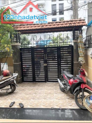 🏢MẶT TIỀN đường DƯƠNG QUANG ĐÔNG (đường 1011 Phạm Thế Hiển) P5 Q8 - Giá 25 TỶ💰💸💸