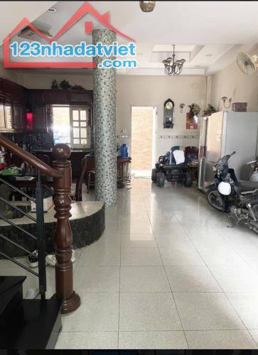 🏢MẶT TIỀN đường DƯƠNG QUANG ĐÔNG (đường 1011 Phạm Thế Hiển) P5 Q8 - Giá 25 TỶ💰💸💸 - 1
