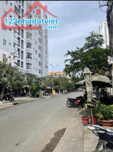 🏢MẶT TIỀN đường DƯƠNG QUANG ĐÔNG (đường 1011 Phạm Thế Hiển) P5 Q8 - Giá 25 TỶ💰💸💸 - 3