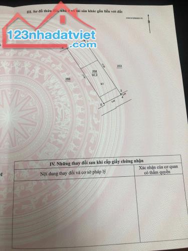 Đất Phân Lô Võ Chí Công - Cầu Giấy, Ôtô vào nhà, vị trí vàng xây CCMN 98m, 5mt, Giá 16.5tỷ