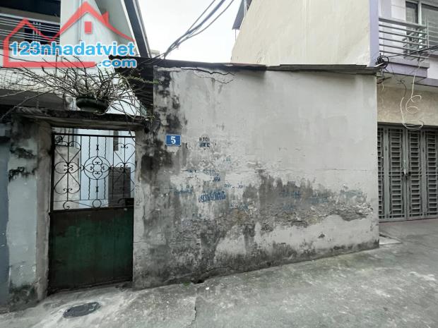 Đất Phân Lô Võ Chí Công - Cầu Giấy, Ôtô vào nhà, vị trí vàng xây CCMN 98m, 5mt, Giá 16.5tỷ - 2