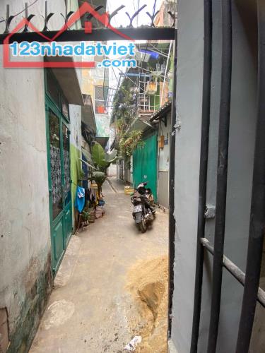 Nhà Gò Vấp-Gia Đình Nhỏ-Tiện Ích - 1