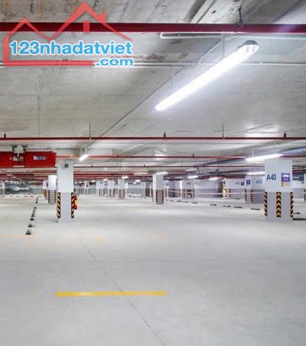 Bán CĂN HỘ CAO CẤP BOULEVARD HƯNG THỊNH , 57m2, 2 phòng ngủ, Đường 15B, Quận 7. - 4