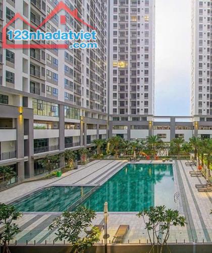 Bán CĂN HỘ CAO CẤP BOULEVARD HƯNG THỊNH , 57m2, 2 phòng ngủ, Đường 15B, Quận 7. - 5