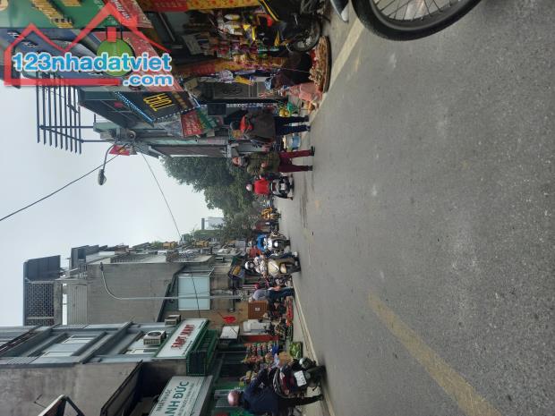 BÁN NHÀ ĐẸP AN TRẠCH 1 - NGÕ Ô TÔ - 40M RA Ô TÔ