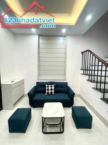 BÁN NHÀ ĐẸP AN TRẠCH 1 - NGÕ Ô TÔ - 40M RA Ô TÔ - 1