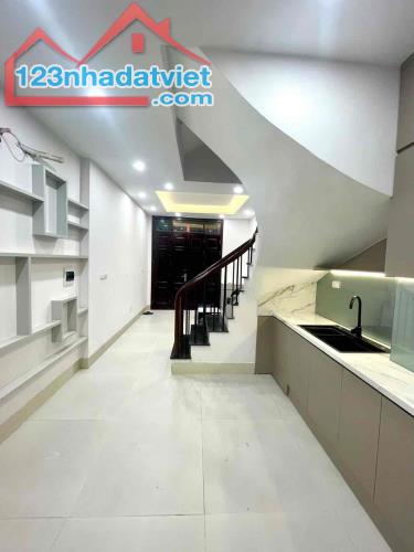 BÁN NHÀ ĐẸP AN TRẠCH 1 - NGÕ Ô TÔ - 40M RA Ô TÔ - 2