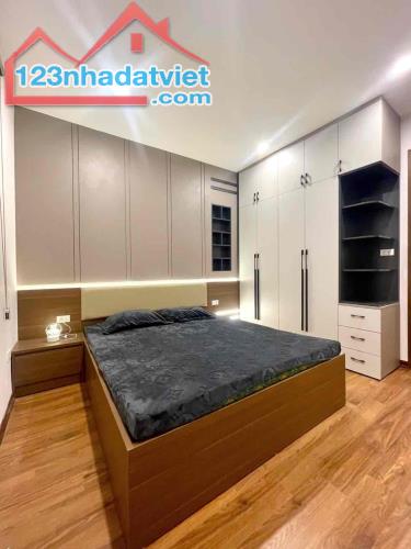 BÁN NHÀ ĐẸP AN TRẠCH 1 - NGÕ Ô TÔ - 40M RA Ô TÔ - 3