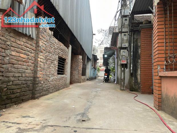 💯💯 HÀNG ĐẸP GIÁ ĐẸP 💯💯CHÍNH CHỦ NHỜ BÁN GẤP LÔ ĐẤT 👉 PHÙ KHÊ - TỪ SƠN - BẮC NINH  ✅ D - 2
