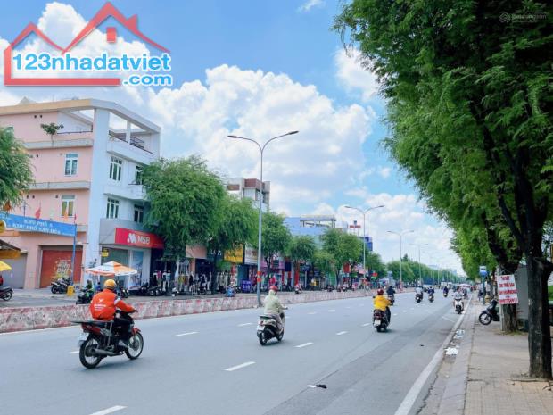 HXH 6m thông Lê Trọng Tấn, P.Sơn Kỳ Q.TP 4x15m2 2T giá chỉ 6,5 tỷ - 3