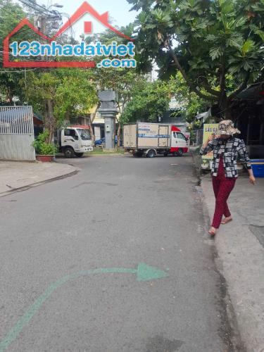 ĐẤT MẶT TIỀN SỐ NGUYỄN THỊ THẬP. 144M2, CHIỀU NGANG 6,5M, CÁCH LOTTE 100M, 15TỶ