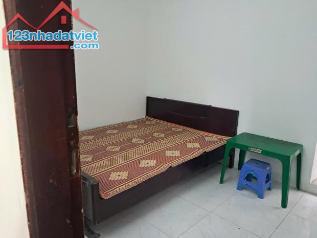 Bán căn hộ tập thể tầng 1, sổ đỏ, tại Đống Đa, Hà Nội, cách bệnh viện Bạch Mai 700m - 3